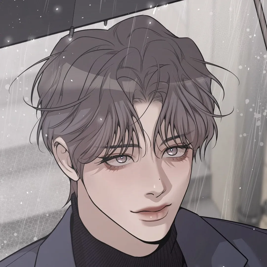 PEARL BOY: IGNITE THE DAWN Chapter 2 page 5 - 