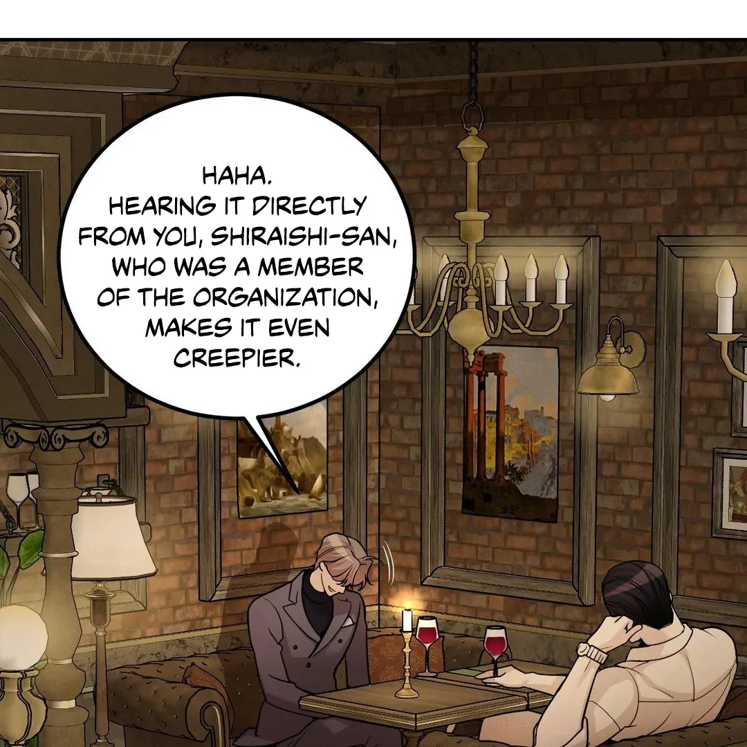 PEARL BOY: IGNITE THE DAWN Chapter 2 page 44 - 