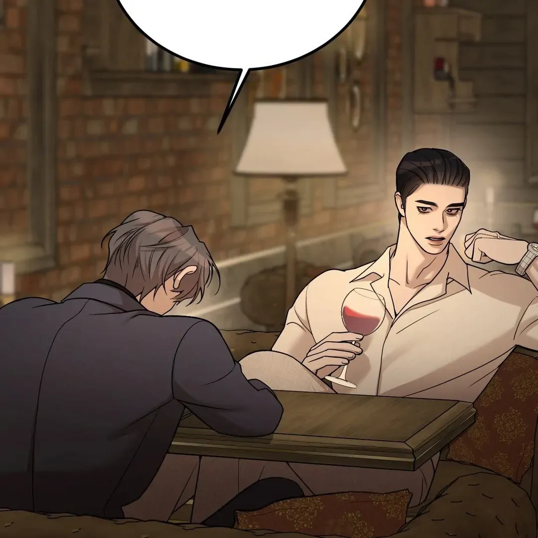 PEARL BOY: IGNITE THE DAWN Chapter 2 page 53 - 