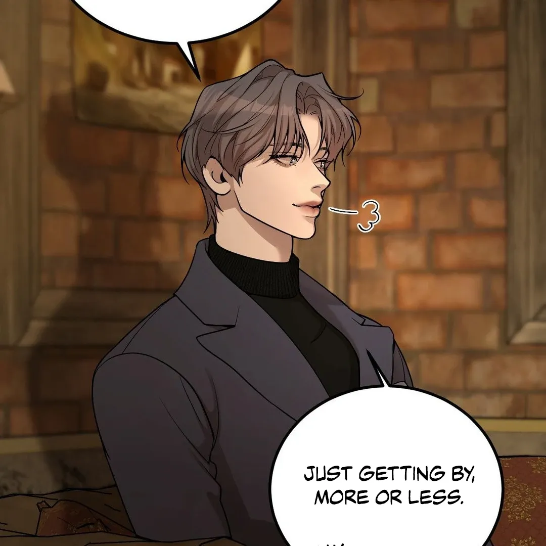 PEARL BOY: IGNITE THE DAWN Chapter 2 page 55 - 