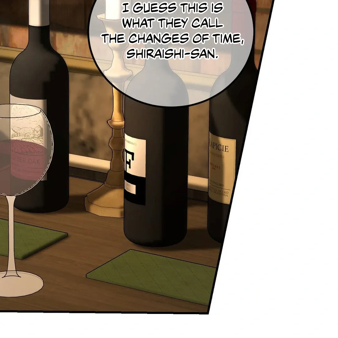 PEARL BOY: IGNITE THE DAWN Chapter 2 page 66 - 