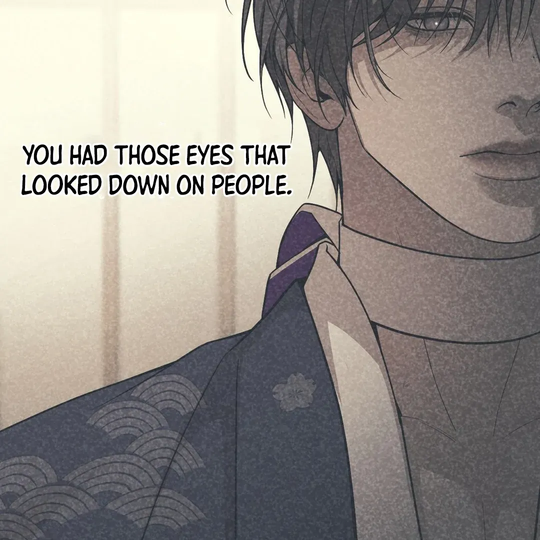 PEARL BOY: IGNITE THE DAWN Chapter 2 page 80 - 