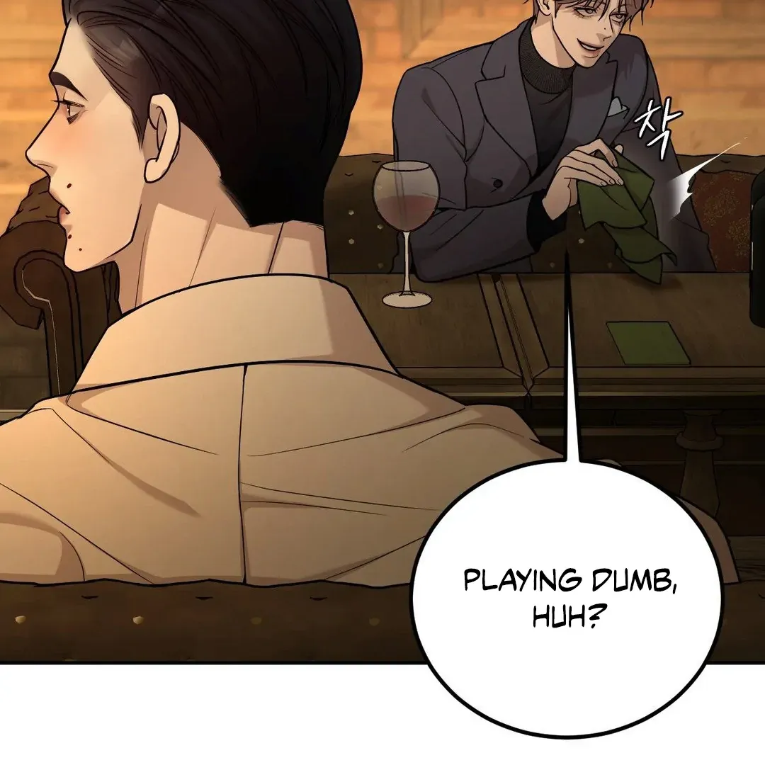 PEARL BOY: IGNITE THE DAWN Chapter 2 page 92 - 