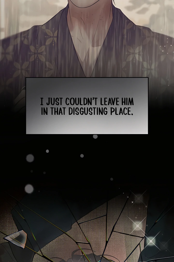 PEARL BOY: IGNITE THE DAWN Chapter 20 page 11 - 