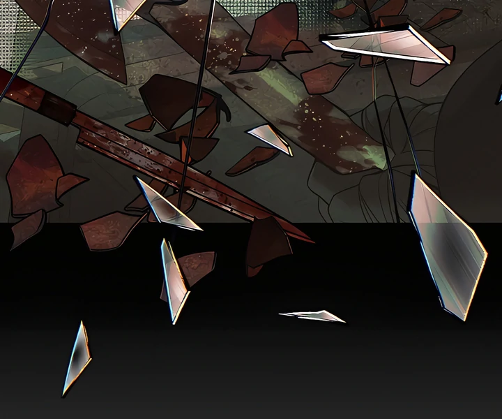 PEARL BOY: IGNITE THE DAWN Chapter 20 page 13 - 
