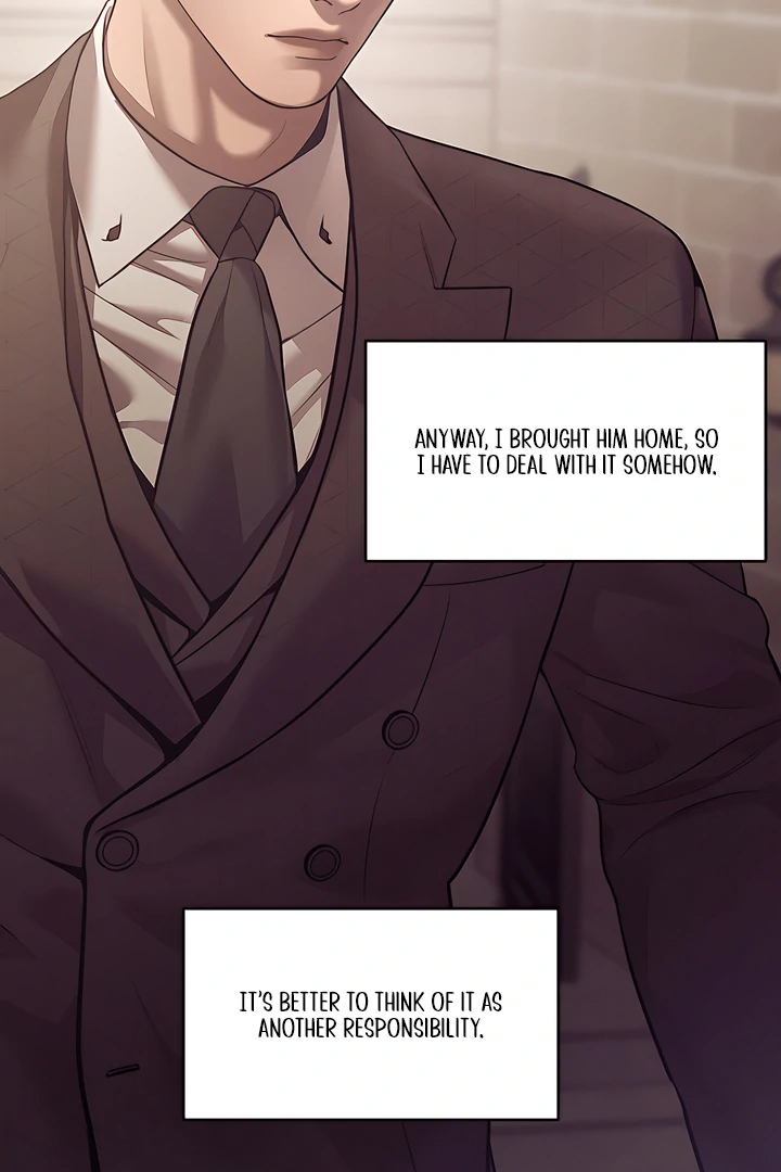 PEARL BOY: IGNITE THE DAWN Chapter 20 page 15 - 