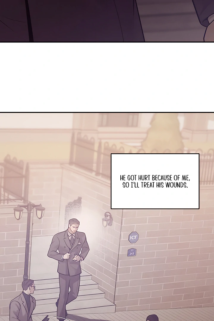 PEARL BOY: IGNITE THE DAWN Chapter 20 page 16 - 