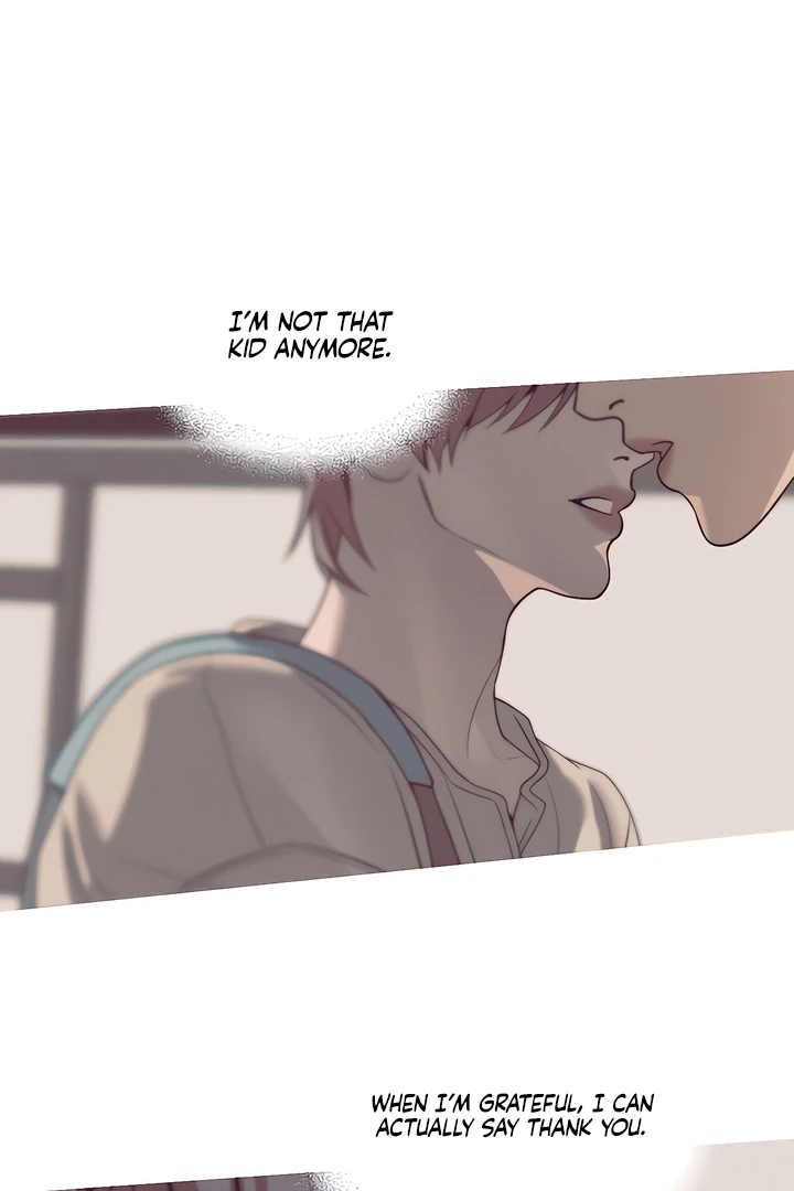 PEARL BOY: IGNITE THE DAWN Chapter 20 page 3 - 