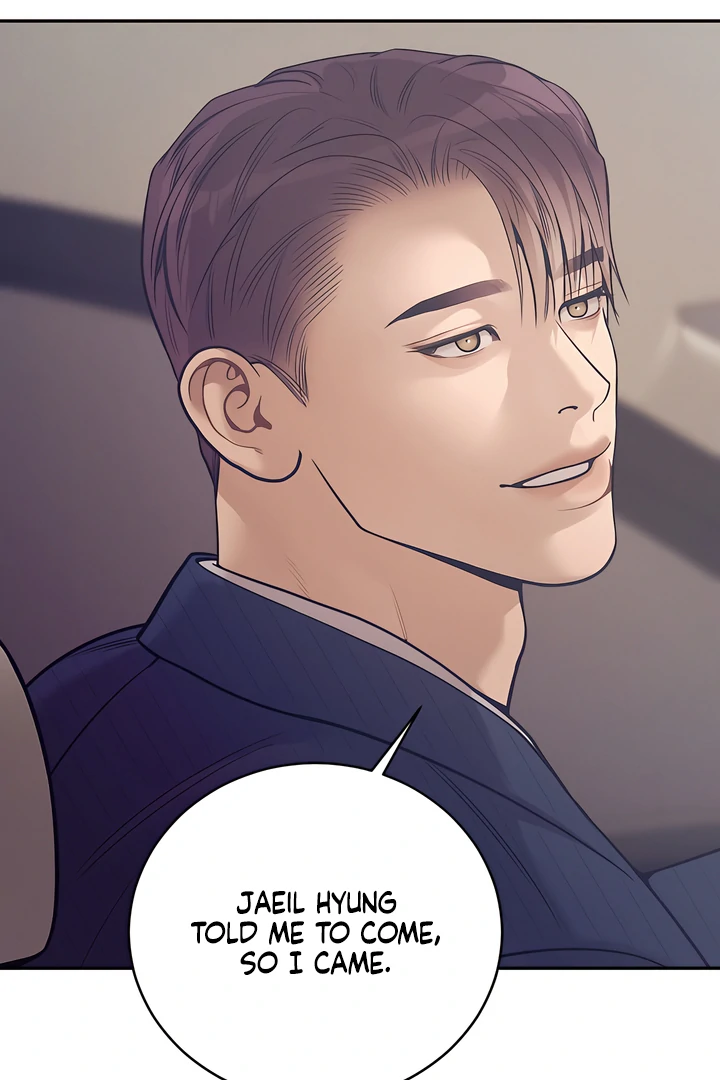 PEARL BOY: IGNITE THE DAWN Chapter 20 page 26 - 
