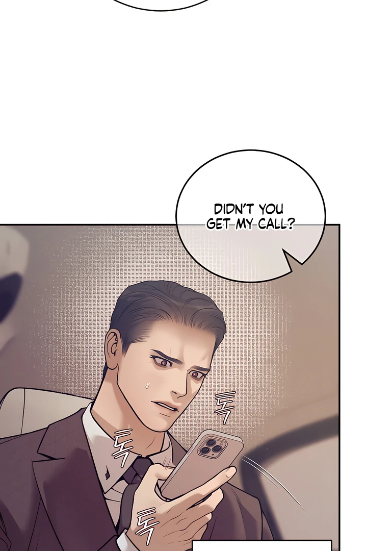 PEARL BOY: IGNITE THE DAWN Chapter 20 page 27 - 