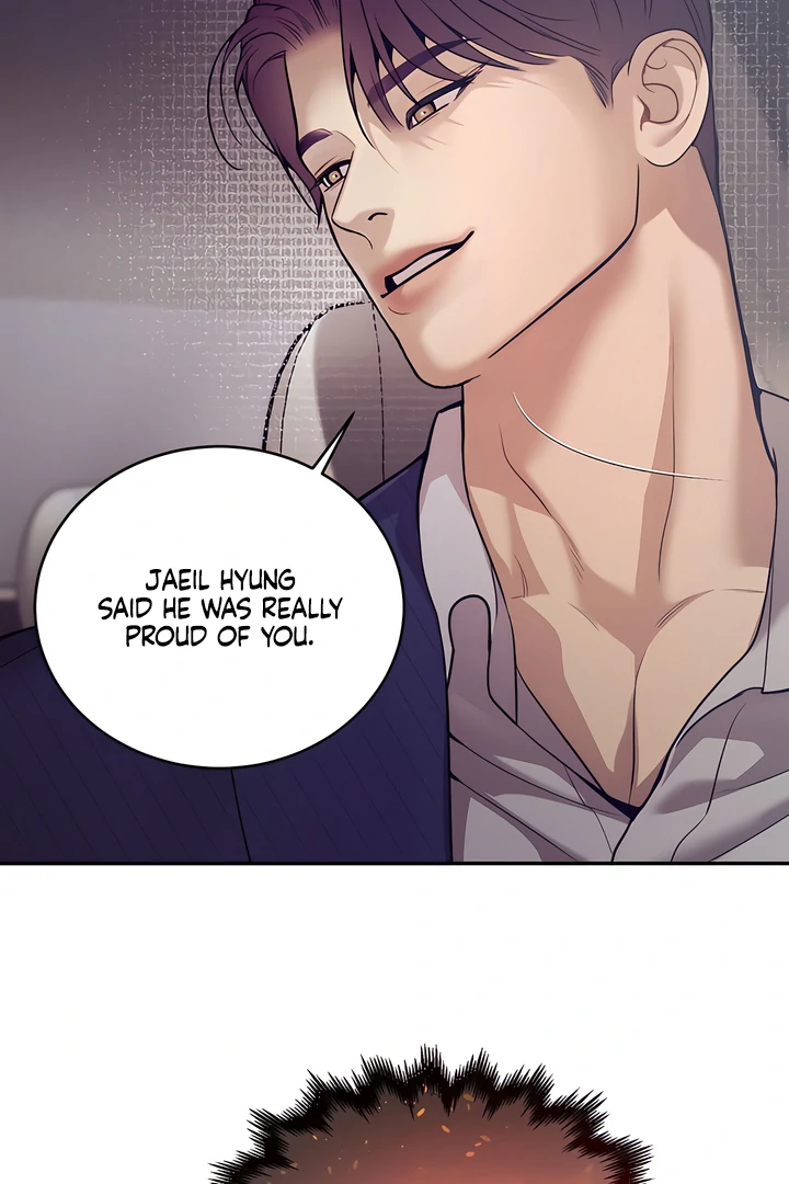 PEARL BOY: IGNITE THE DAWN Chapter 20 page 30 - 