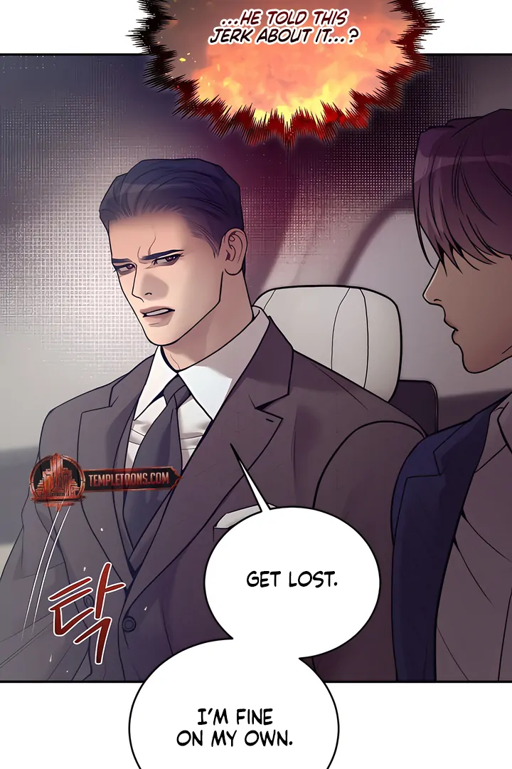 PEARL BOY: IGNITE THE DAWN Chapter 20 page 31 - 