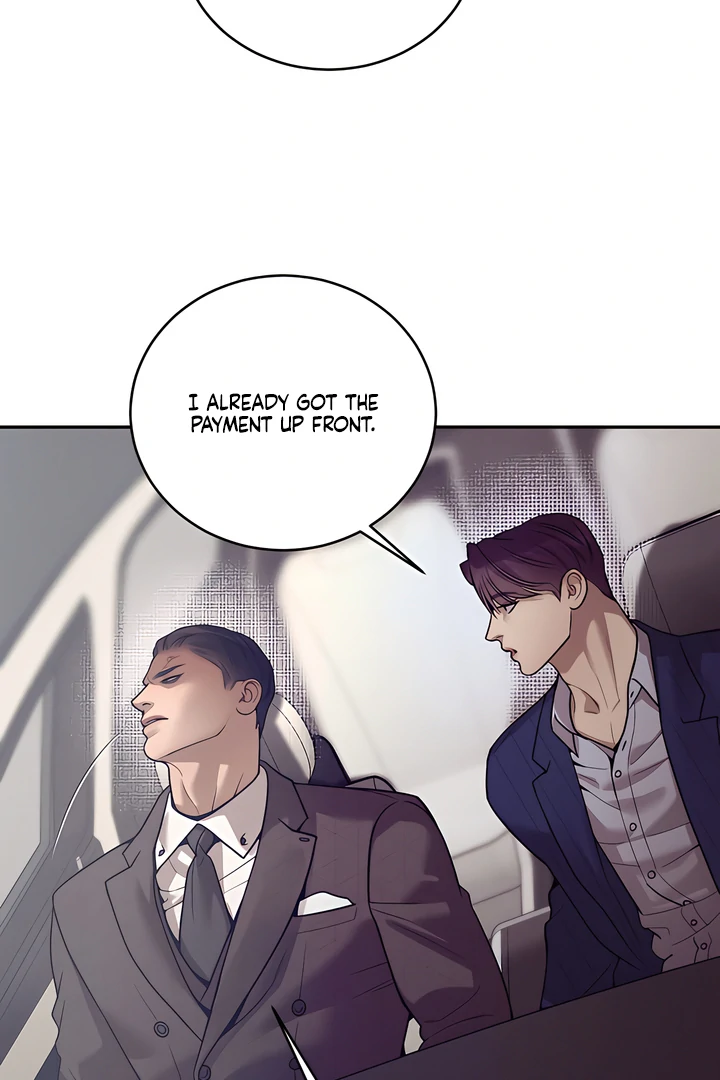 PEARL BOY: IGNITE THE DAWN Chapter 20 page 32 - 