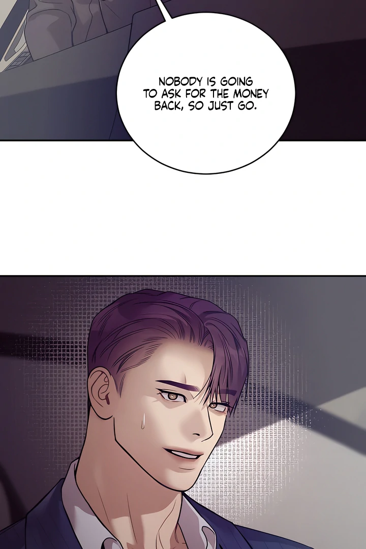 PEARL BOY: IGNITE THE DAWN Chapter 20 page 33 - 