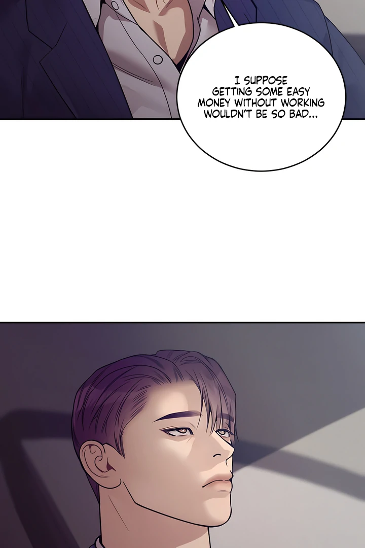 PEARL BOY: IGNITE THE DAWN Chapter 20 page 34 - 
