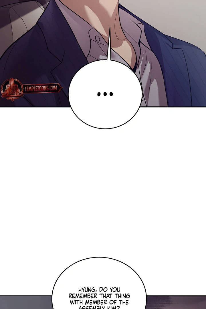 PEARL BOY: IGNITE THE DAWN Chapter 20 page 35 - 