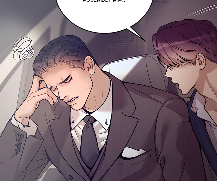PEARL BOY: IGNITE THE DAWN Chapter 20 page 36 - 
