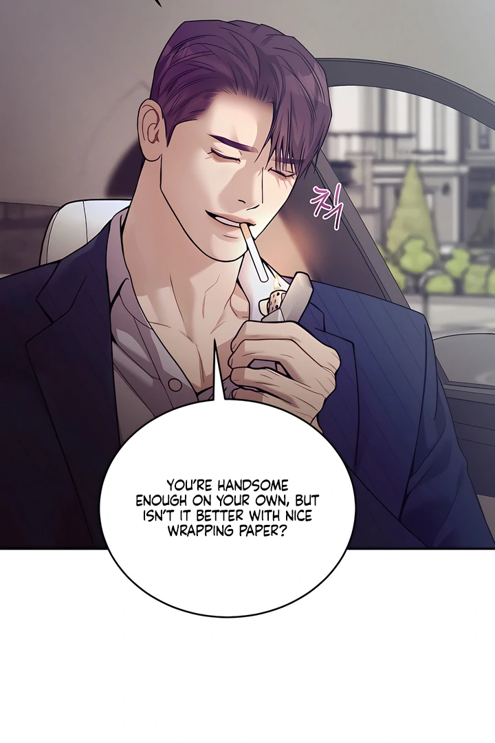 PEARL BOY: IGNITE THE DAWN Chapter 20 page 40 - 
