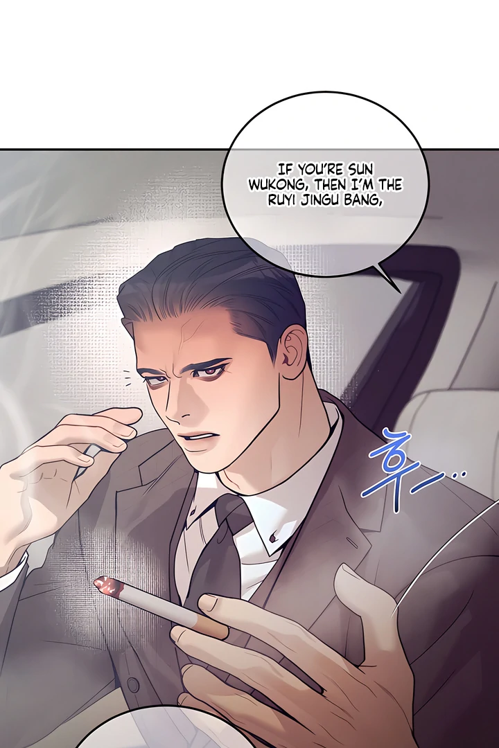 PEARL BOY: IGNITE THE DAWN Chapter 20 page 41 - 