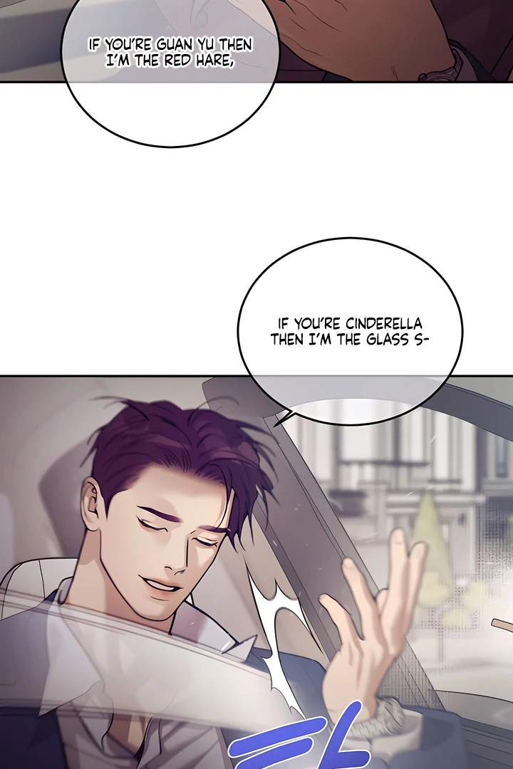 PEARL BOY: IGNITE THE DAWN Chapter 20 page 42 - 