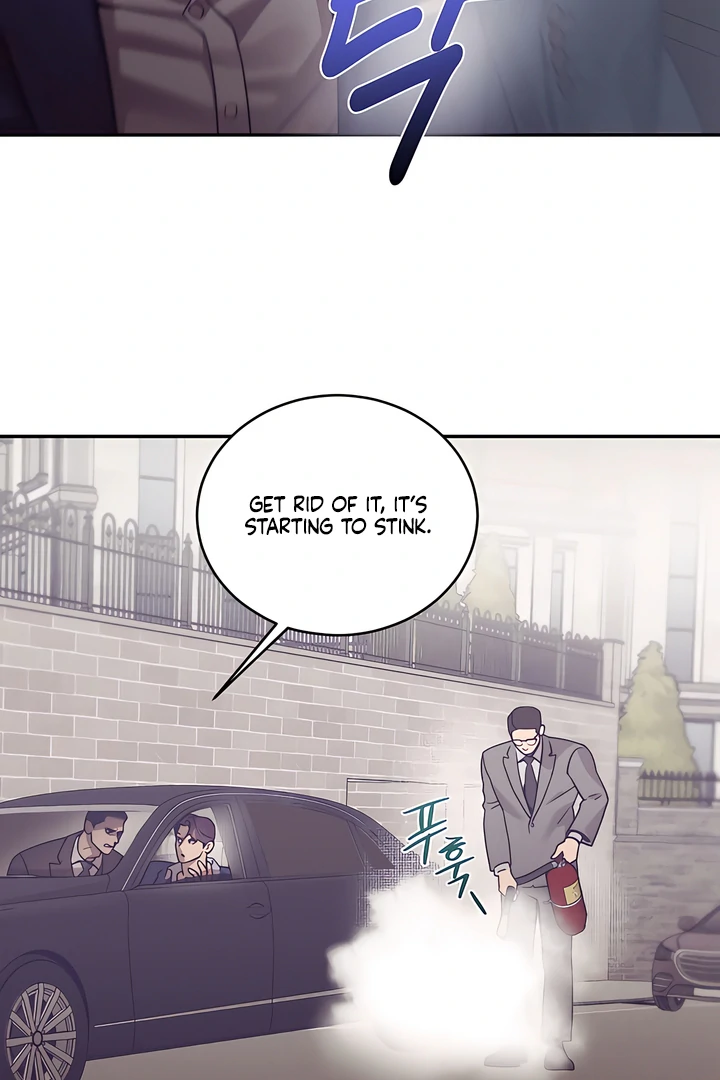 PEARL BOY: IGNITE THE DAWN Chapter 20 page 43 - 