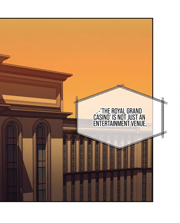 PEARL BOY: IGNITE THE DAWN Chapter 20 page 48 - 