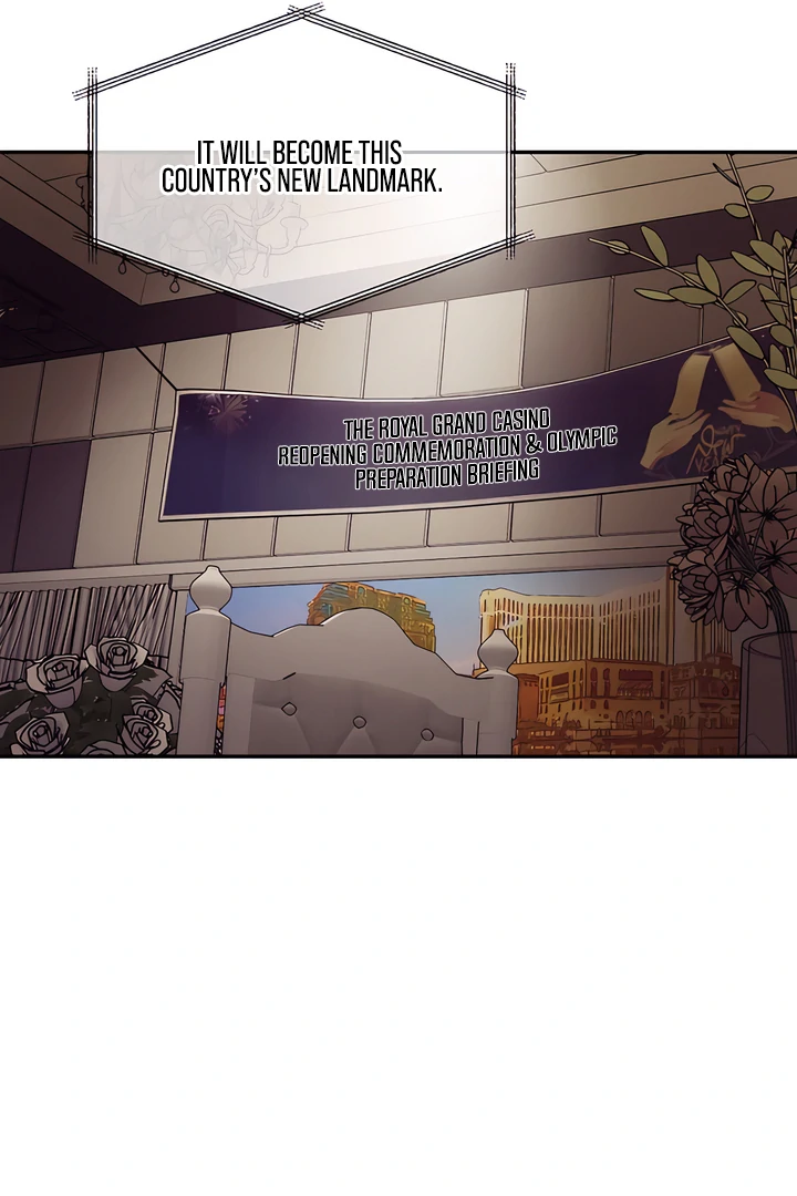 PEARL BOY: IGNITE THE DAWN Chapter 20 page 49 - 