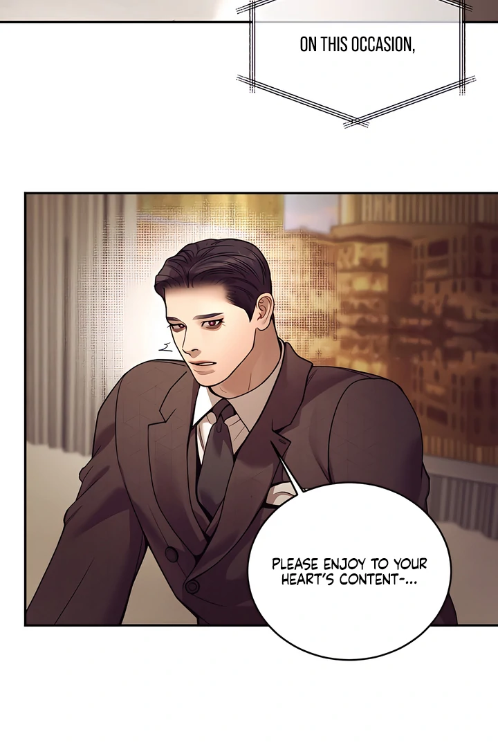 PEARL BOY: IGNITE THE DAWN Chapter 20 page 51 - 