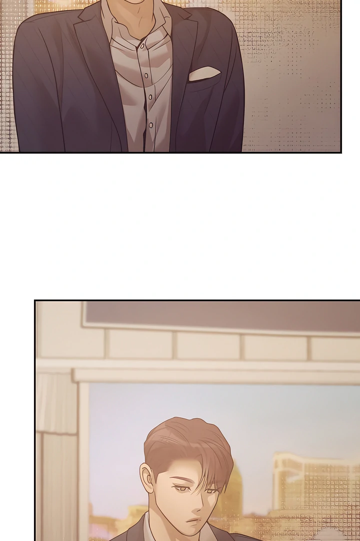 PEARL BOY: IGNITE THE DAWN Chapter 20 page 63 - 