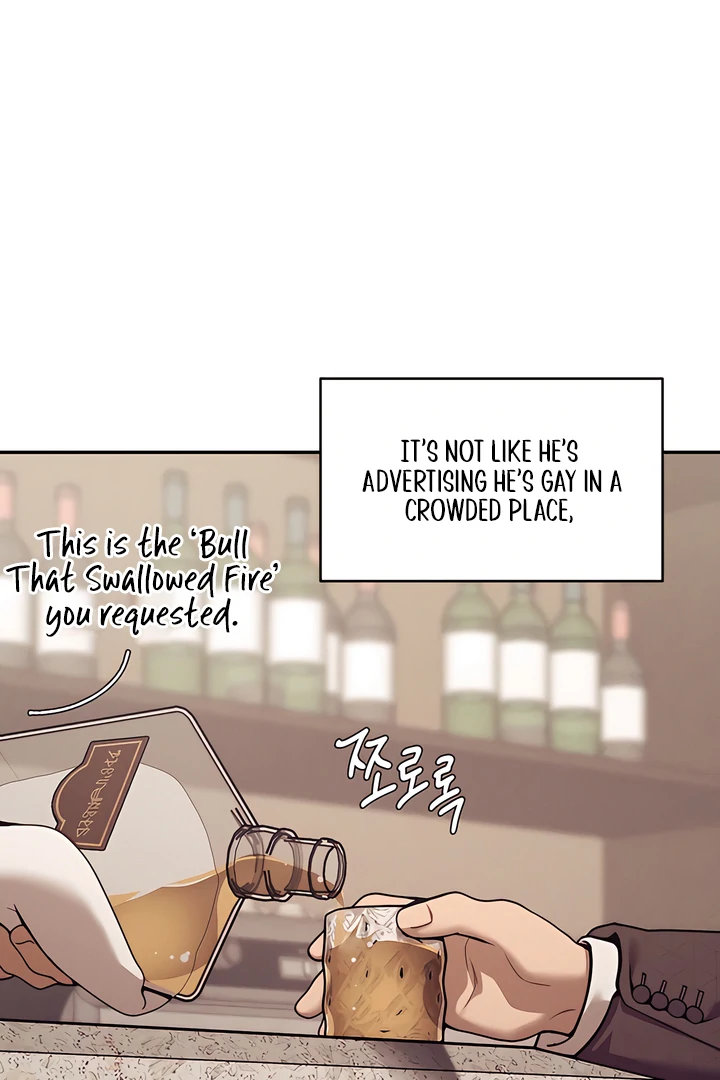 PEARL BOY: IGNITE THE DAWN Chapter 20 page 66 - 