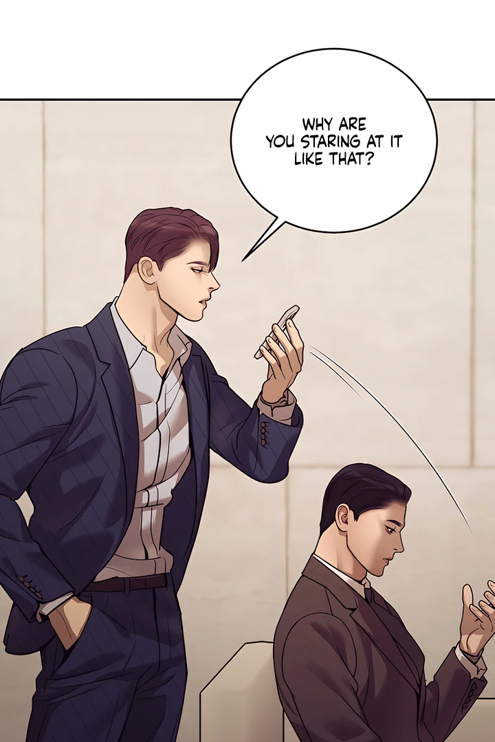 PEARL BOY: IGNITE THE DAWN Chapter 20 page 80 - 