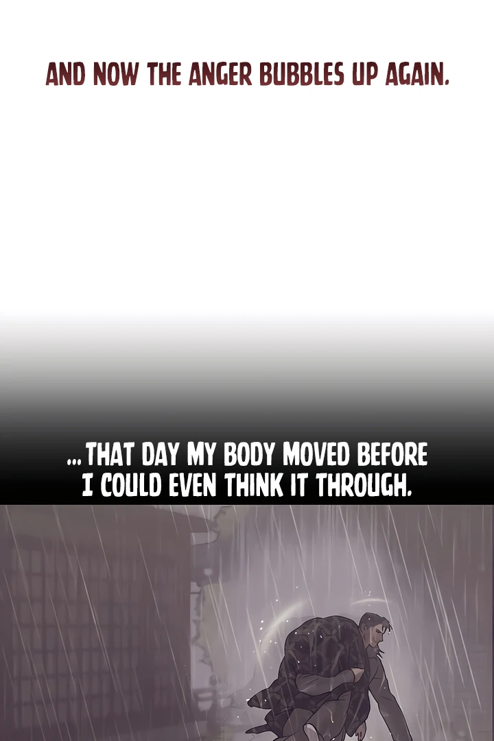 PEARL BOY: IGNITE THE DAWN Chapter 20 page 9 - 
