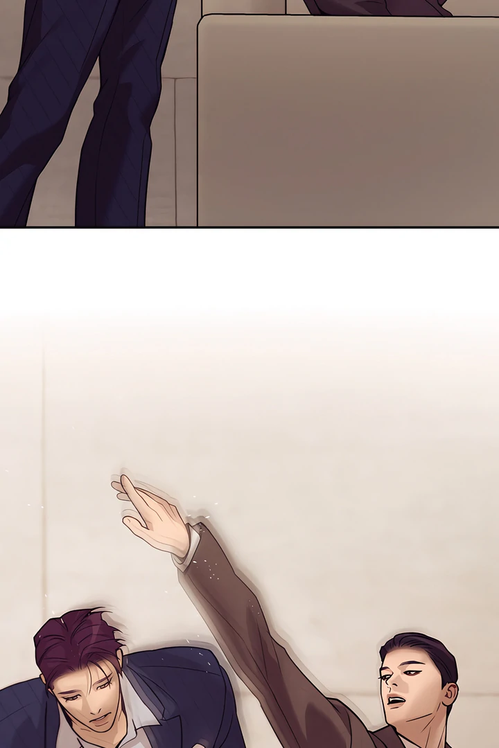 PEARL BOY: IGNITE THE DAWN Chapter 20 page 81 - 