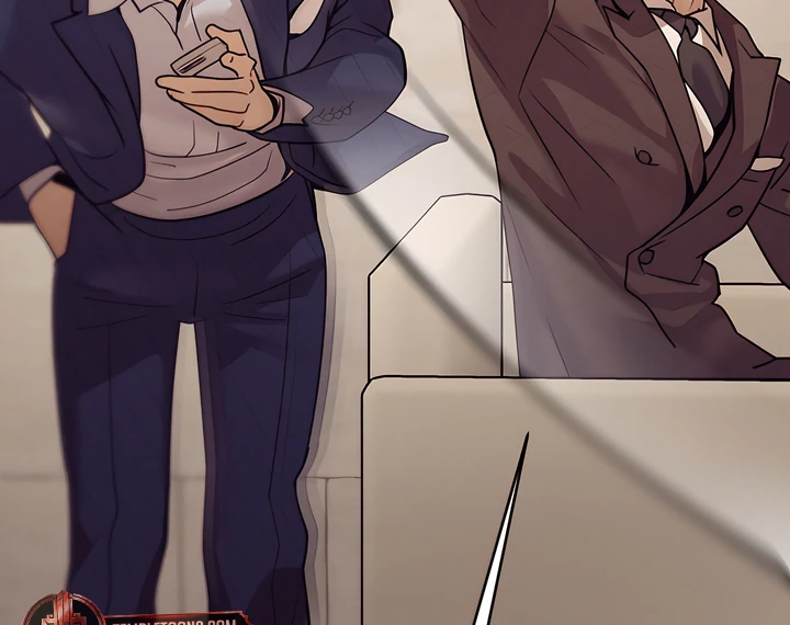 PEARL BOY: IGNITE THE DAWN Chapter 20 page 82 - 