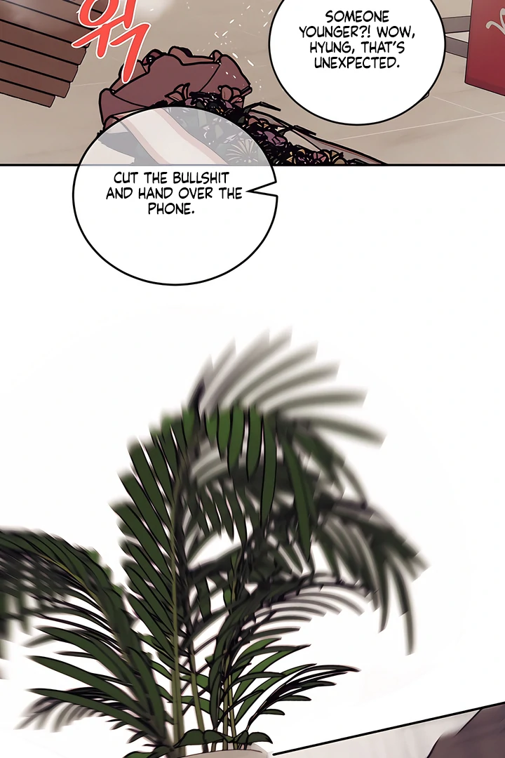 PEARL BOY: IGNITE THE DAWN Chapter 20 page 86 - 