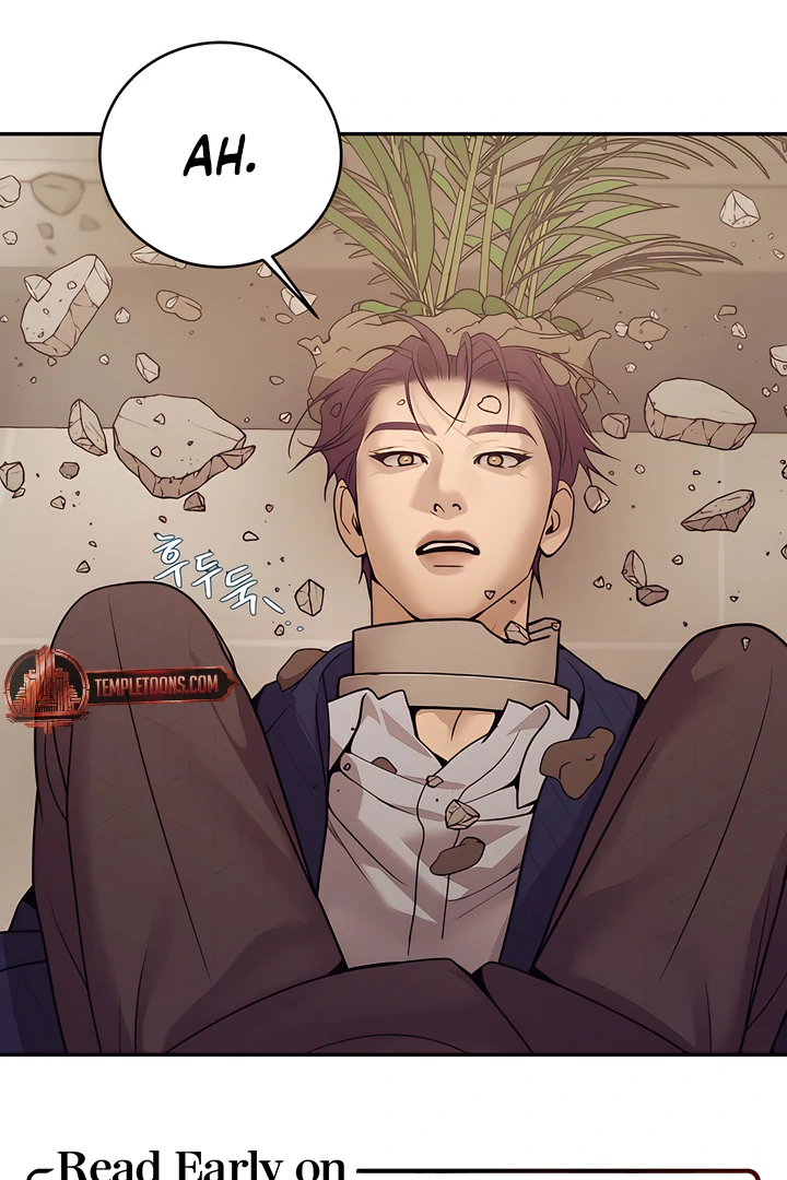PEARL BOY: IGNITE THE DAWN Chapter 20 page 88 - 