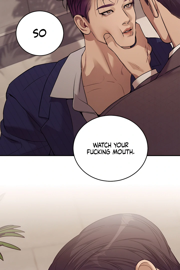 PEARL BOY: IGNITE THE DAWN Chapter 21 page 18 - 
