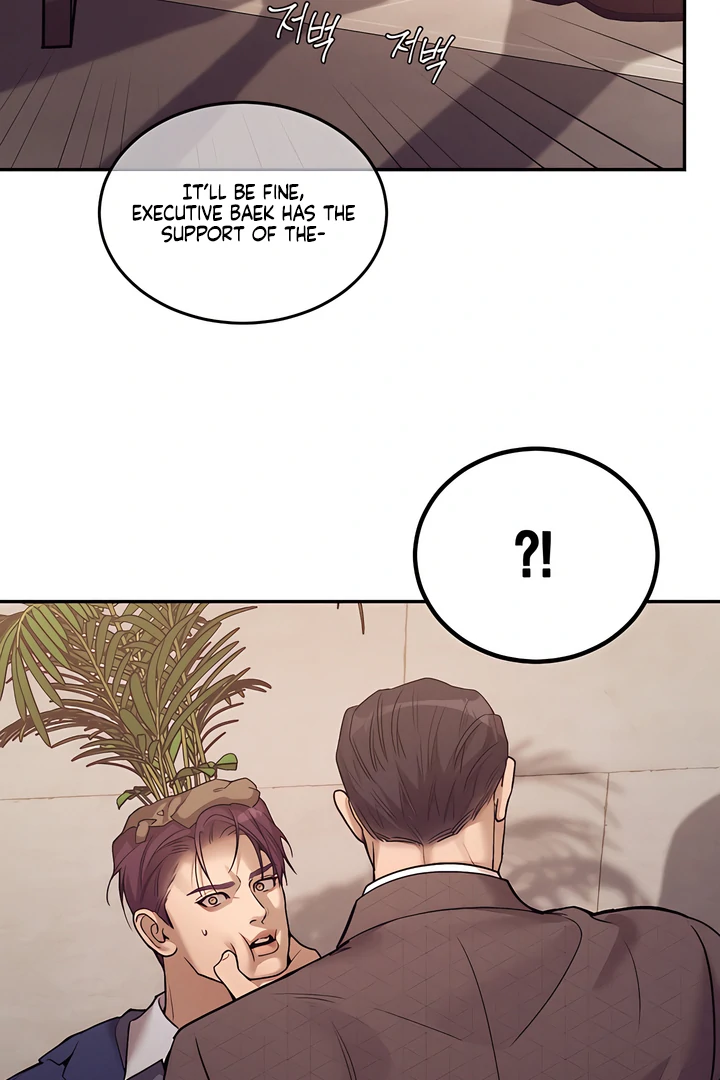 PEARL BOY: IGNITE THE DAWN Chapter 21 page 21 - 