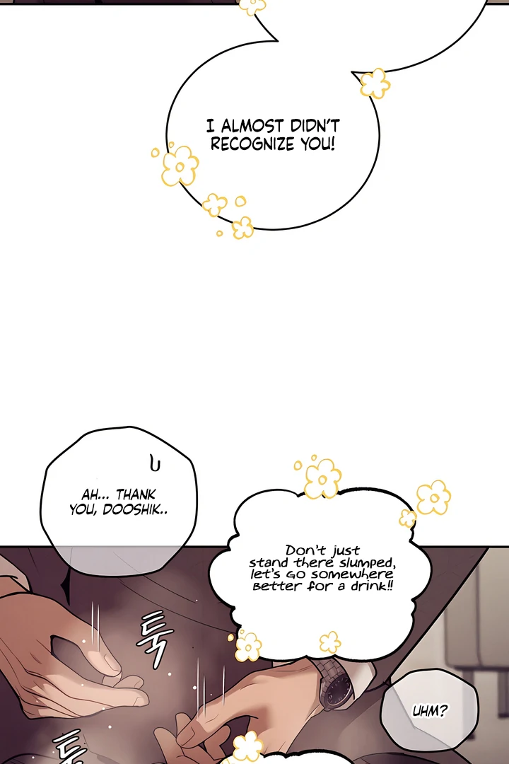 PEARL BOY: IGNITE THE DAWN Chapter 21 page 26 - 