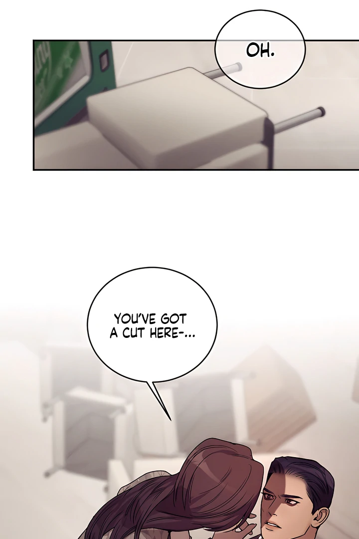 PEARL BOY: IGNITE THE DAWN Chapter 21 page 29 - 