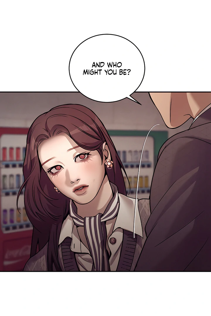 PEARL BOY: IGNITE THE DAWN Chapter 21 page 31 - 