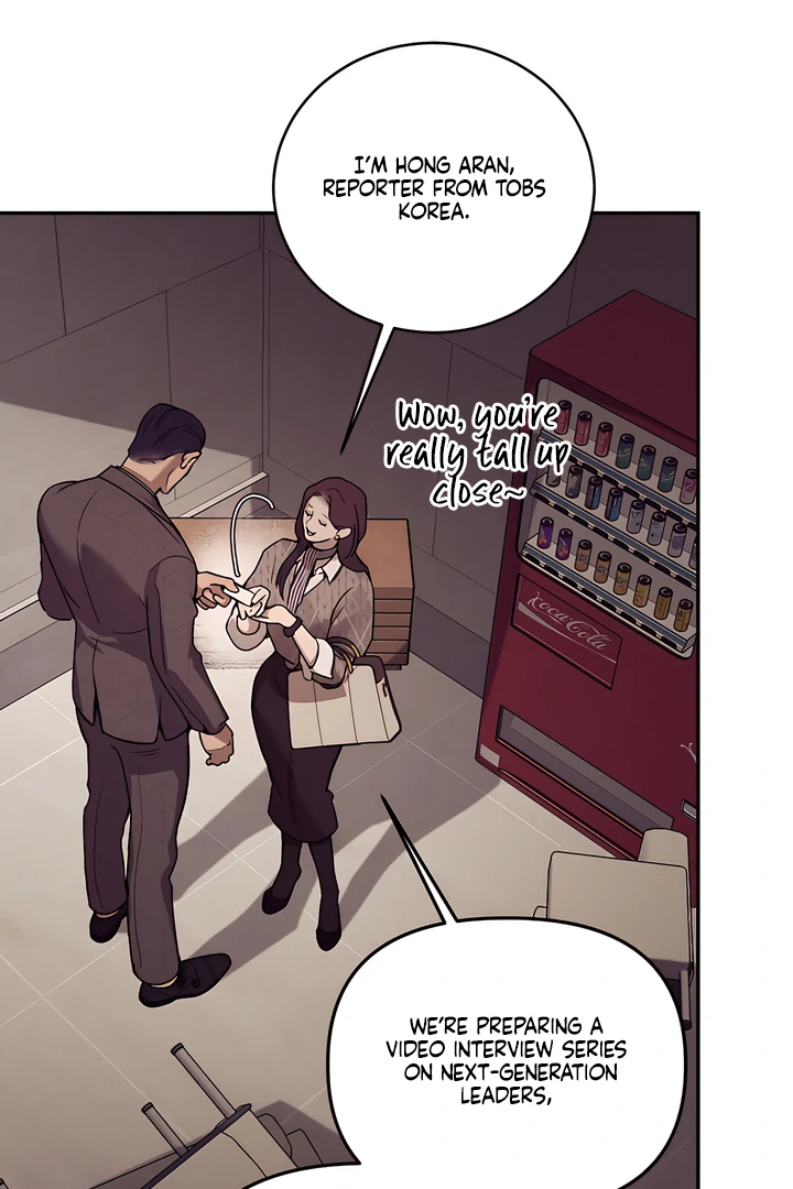 PEARL BOY: IGNITE THE DAWN Chapter 21 page 32 - 