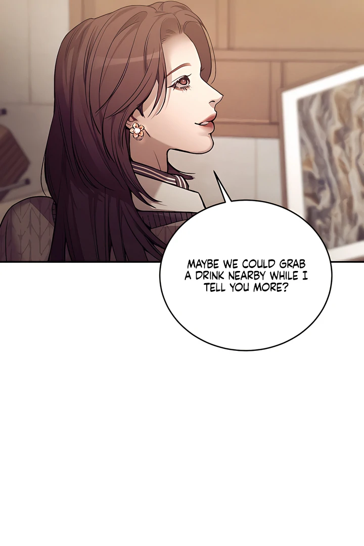 PEARL BOY: IGNITE THE DAWN Chapter 21 page 36 - 