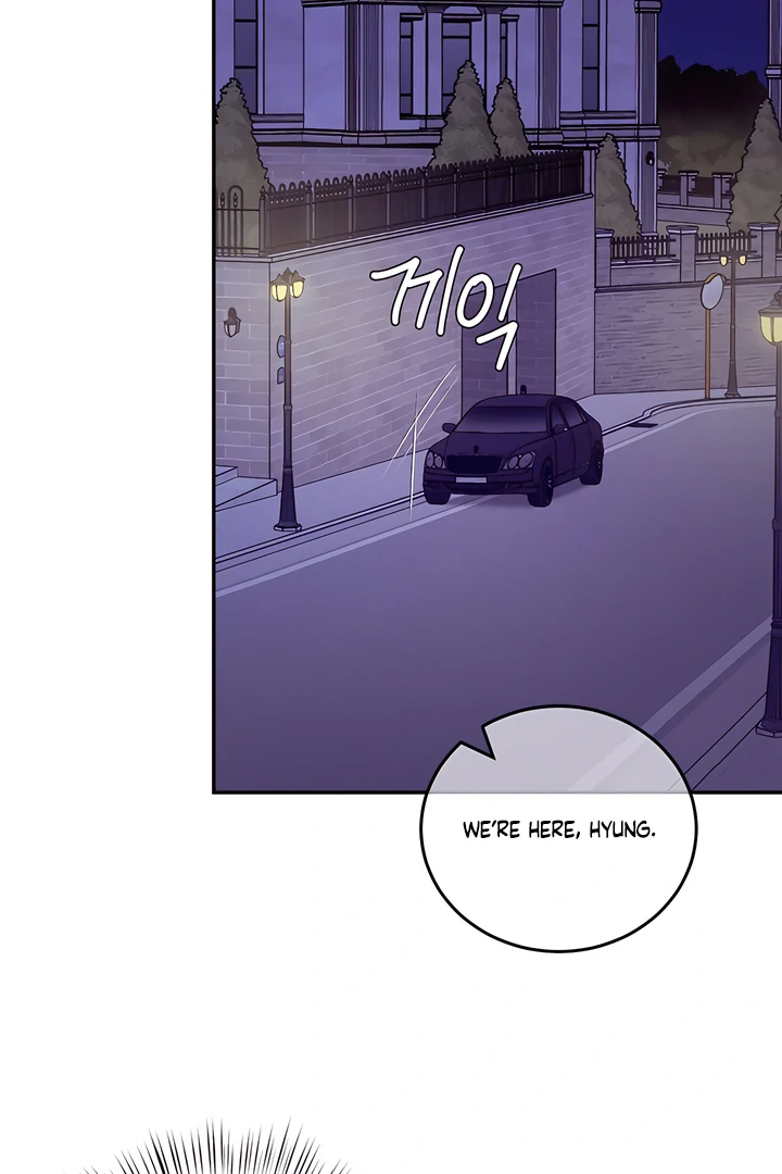 PEARL BOY: IGNITE THE DAWN Chapter 21 page 39 - 