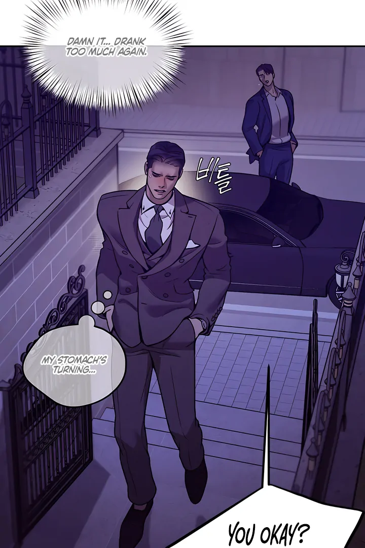 PEARL BOY: IGNITE THE DAWN Chapter 21 page 40 - 