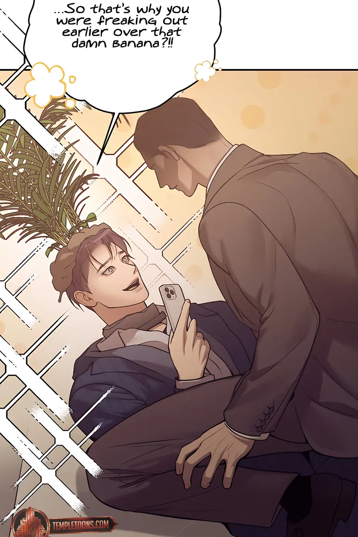 PEARL BOY: IGNITE THE DAWN Chapter 21 page 5 - 