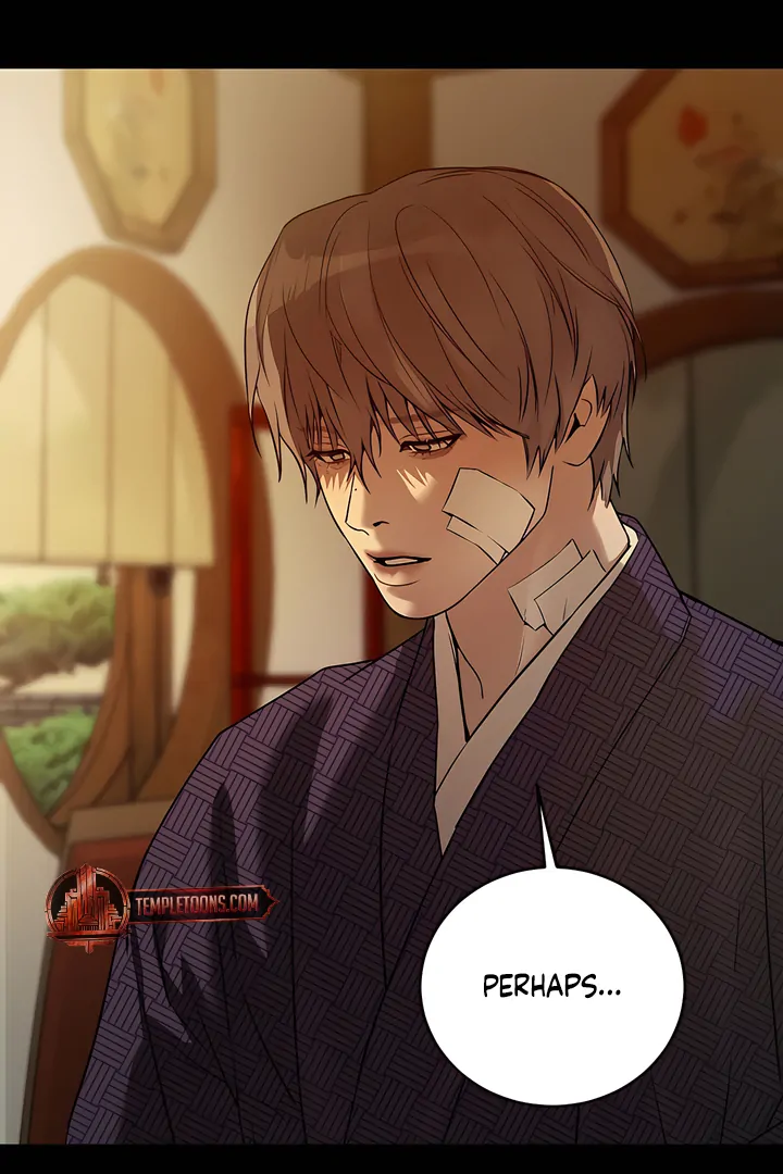PEARL BOY: IGNITE THE DAWN Chapter 21 page 51 - 