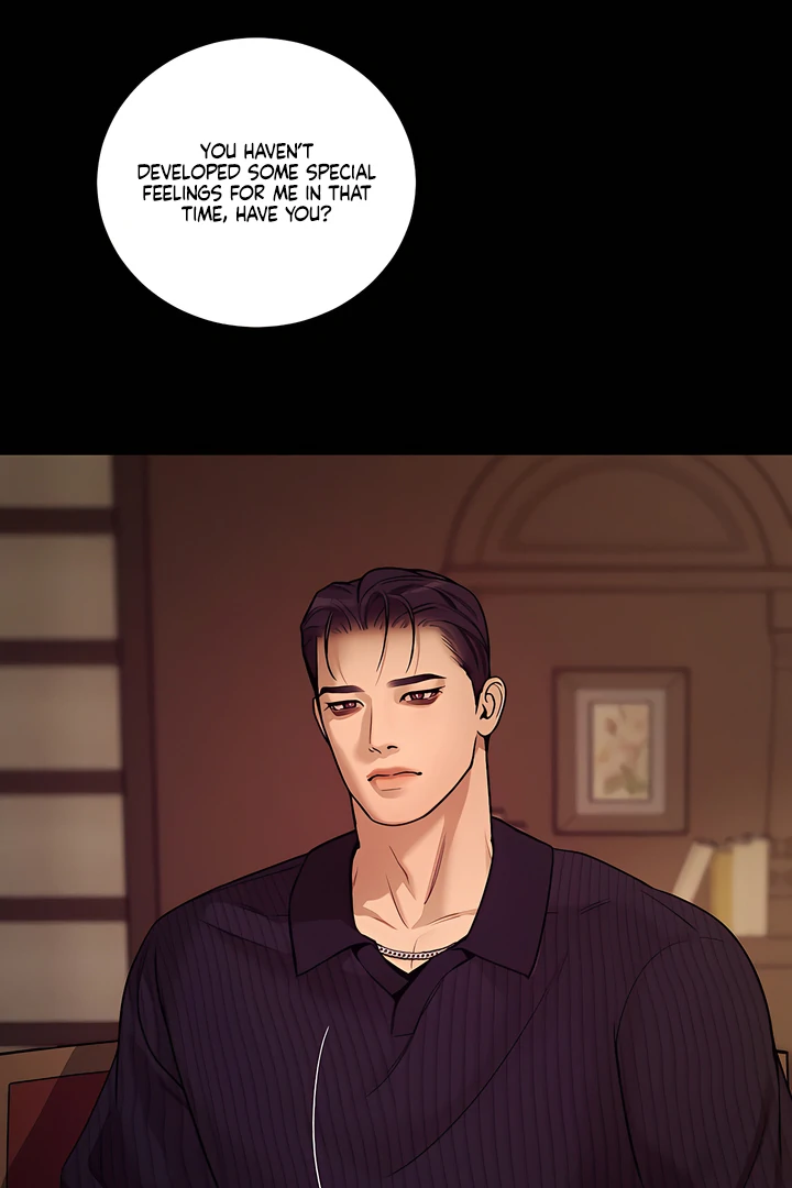 PEARL BOY: IGNITE THE DAWN Chapter 21 page 52 - 
