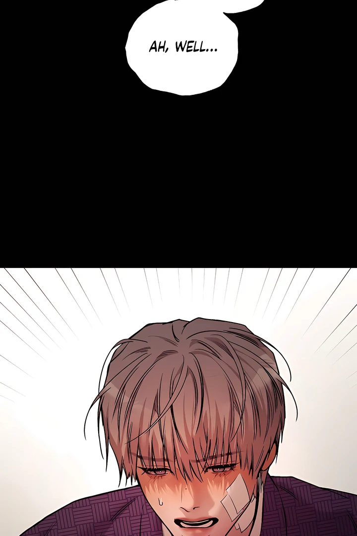 PEARL BOY: IGNITE THE DAWN Chapter 21 page 59 - 