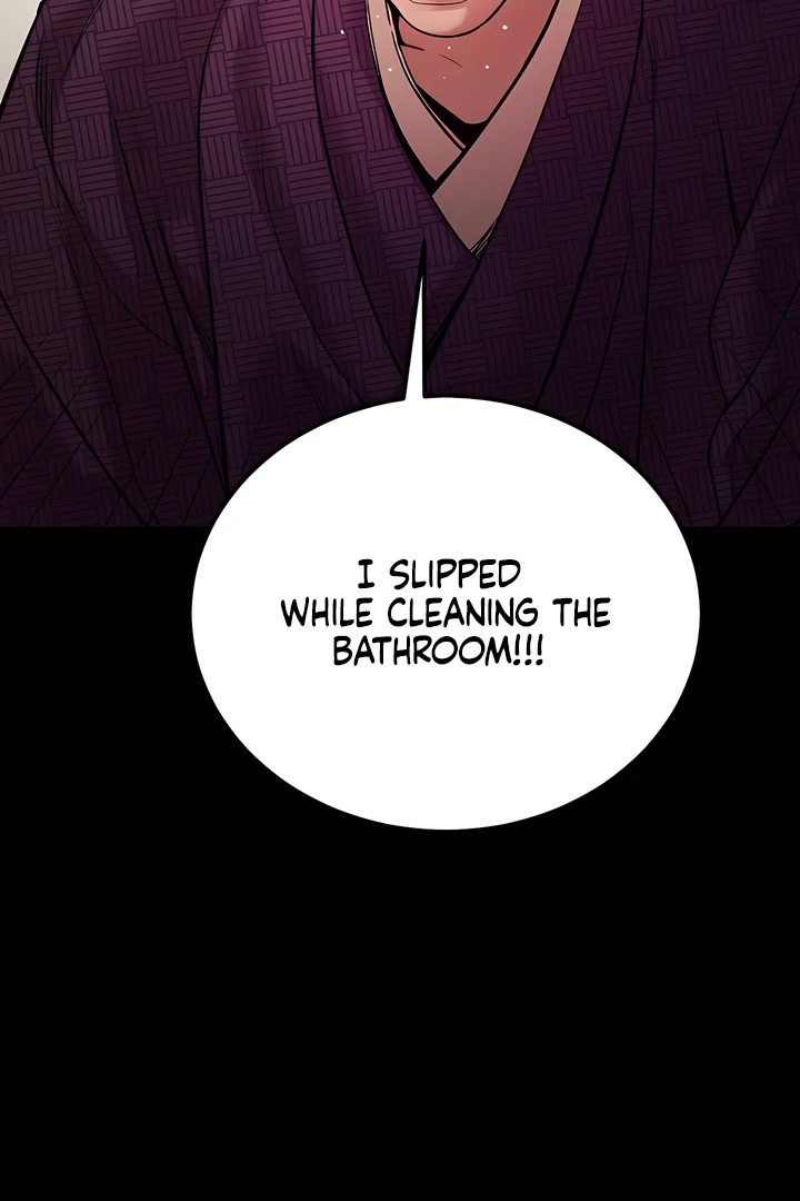 PEARL BOY: IGNITE THE DAWN Chapter 21 page 60 - 